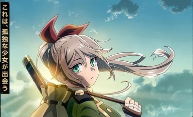 Манга Yamaji Hidenori «Соара и Дом монстров» в 2027 году выйдет телевизионный аниме-сериал