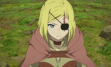 Второй сезон «Клеватесса» стартовал на Crunchyroll