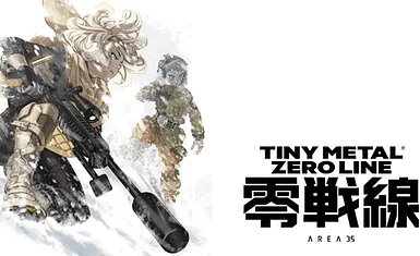Пошаговая тактика Tiny Metal получит аниме-адаптацию