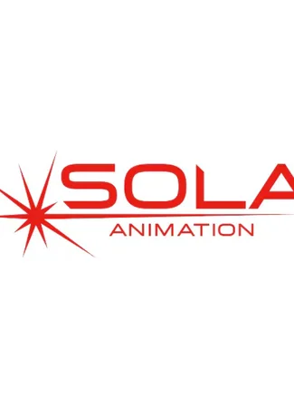 Студия Sola Animation 25.07.26