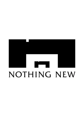 Студия Nothing New 30.07.26