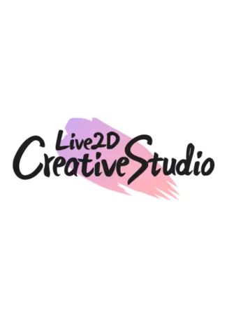 Студия Live2D Creative Studio 26.08.26