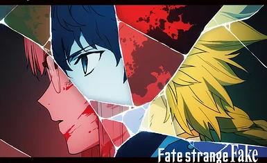Объявлен новый сезон «Fate/strange Fake»