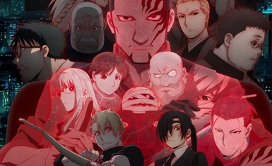 Второй сезон «Yomi no Tsugai» находится в производстве