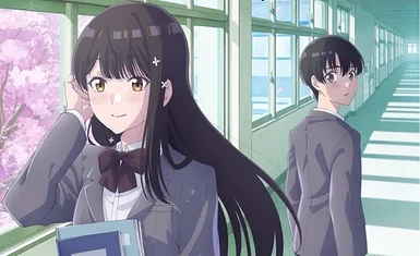 Houkago no Idol ni wa Himitsu ga Aru' получит телевизионную аниме-адаптацию весной 2027